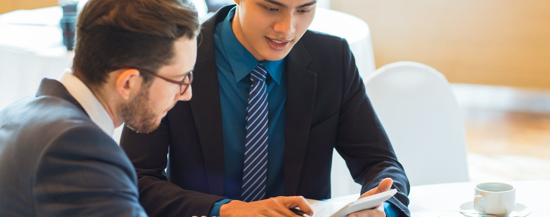 🏛 IBF-Certified Courses