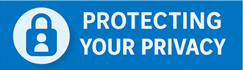 Protect Your Privacy