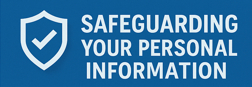 Safeguard Your Personal
