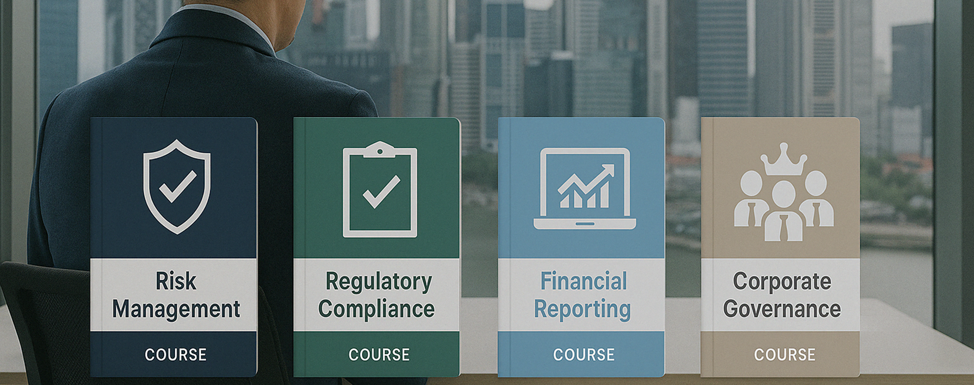 Empowering Finance Professionals