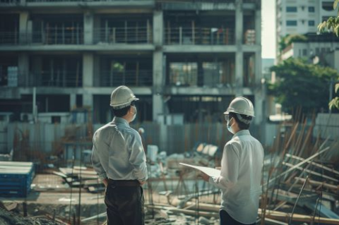 [Review] Sale of Residential Properties Under Construction: A Buyer's Perspective [P202S1110]