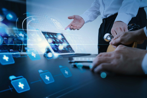 Introduction to Data Management