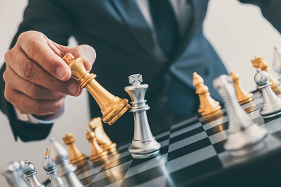 Competition Law - Navigating Through and Demystifying the Requirements [Asynchronous eLearning]