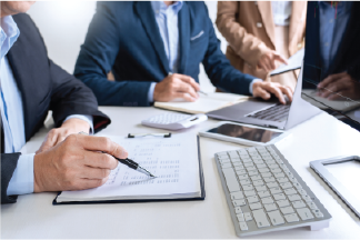 Structured Products - Perspectives and Investment