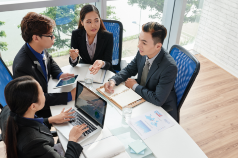 Navigating Industry Standards - GIA Requirements