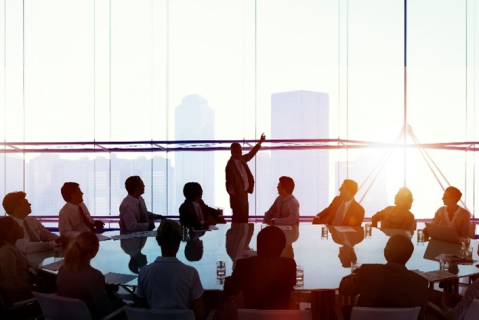 Ethical Leadership for Financial Professionals [Asynchronous eLearning]