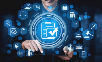 Compliance for Insurance Industry - A Refreshed View [Asynchronous eLearning]